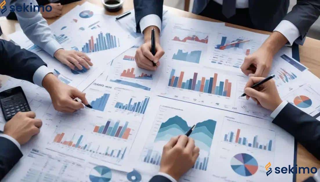 Estudo de casos: sucesso no uso de indicadores Estudo de casos: sucesso no uso de indicadores