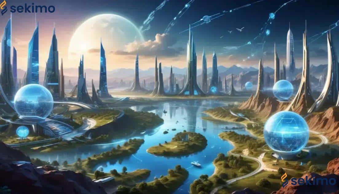 Perspectivas futuras para sectores económicos clave