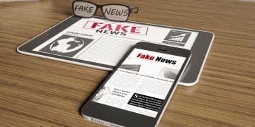 Cómo detectar noticias falsas en redes sociales