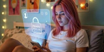 Cómo protegerse de fraudes digitales 2026