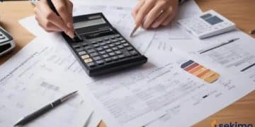 Cómo mejorar hábitos financieros de forma efectiva