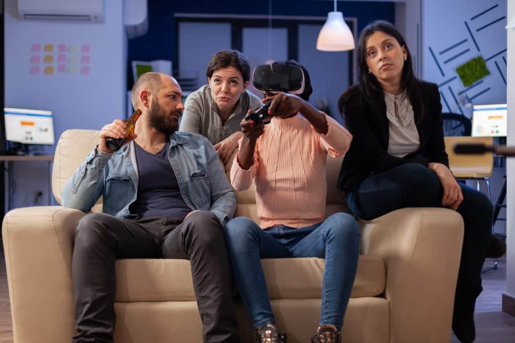 Principales plataformas de streaming