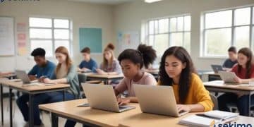 Educación digital para estudiantes: impulsando su futuro