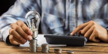 Consejos para ahorrar energía en casa: mejora tu economía