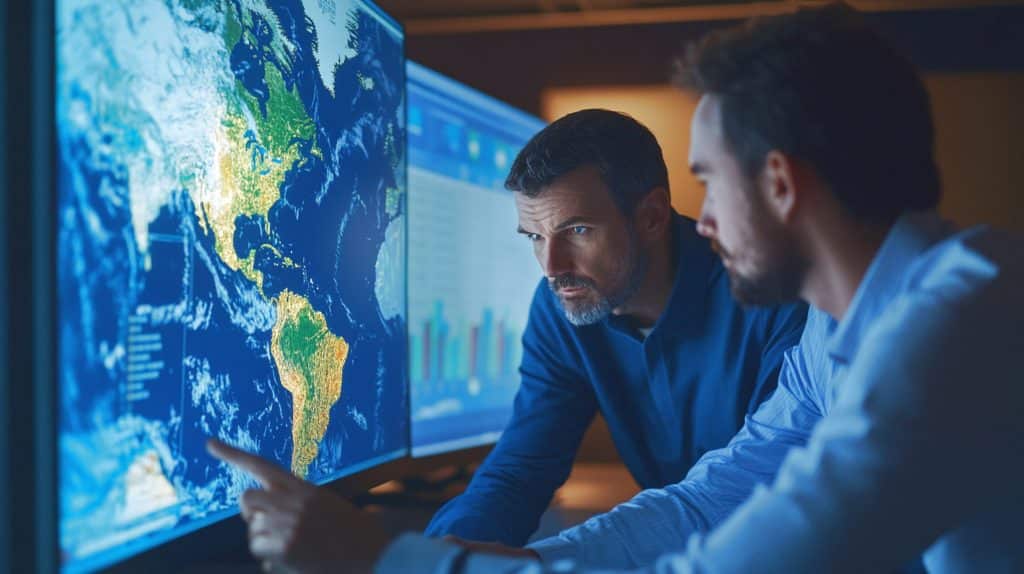 Principales beneficios del nearshoring